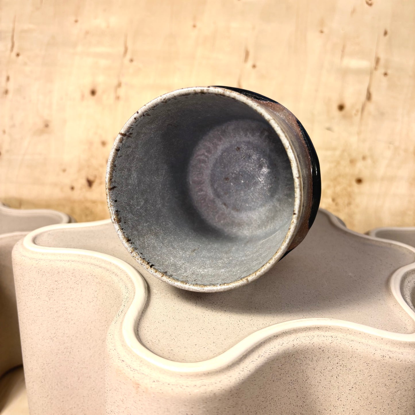 Squiggle Tumbler #17