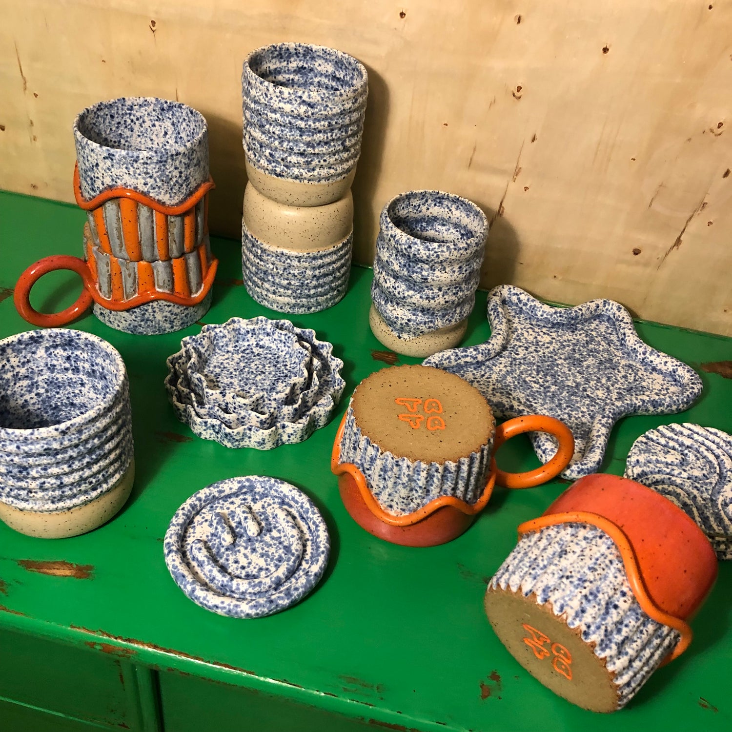 Tumblers