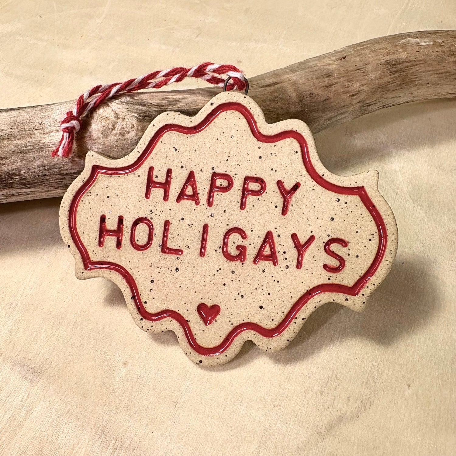 Gay Ornaments