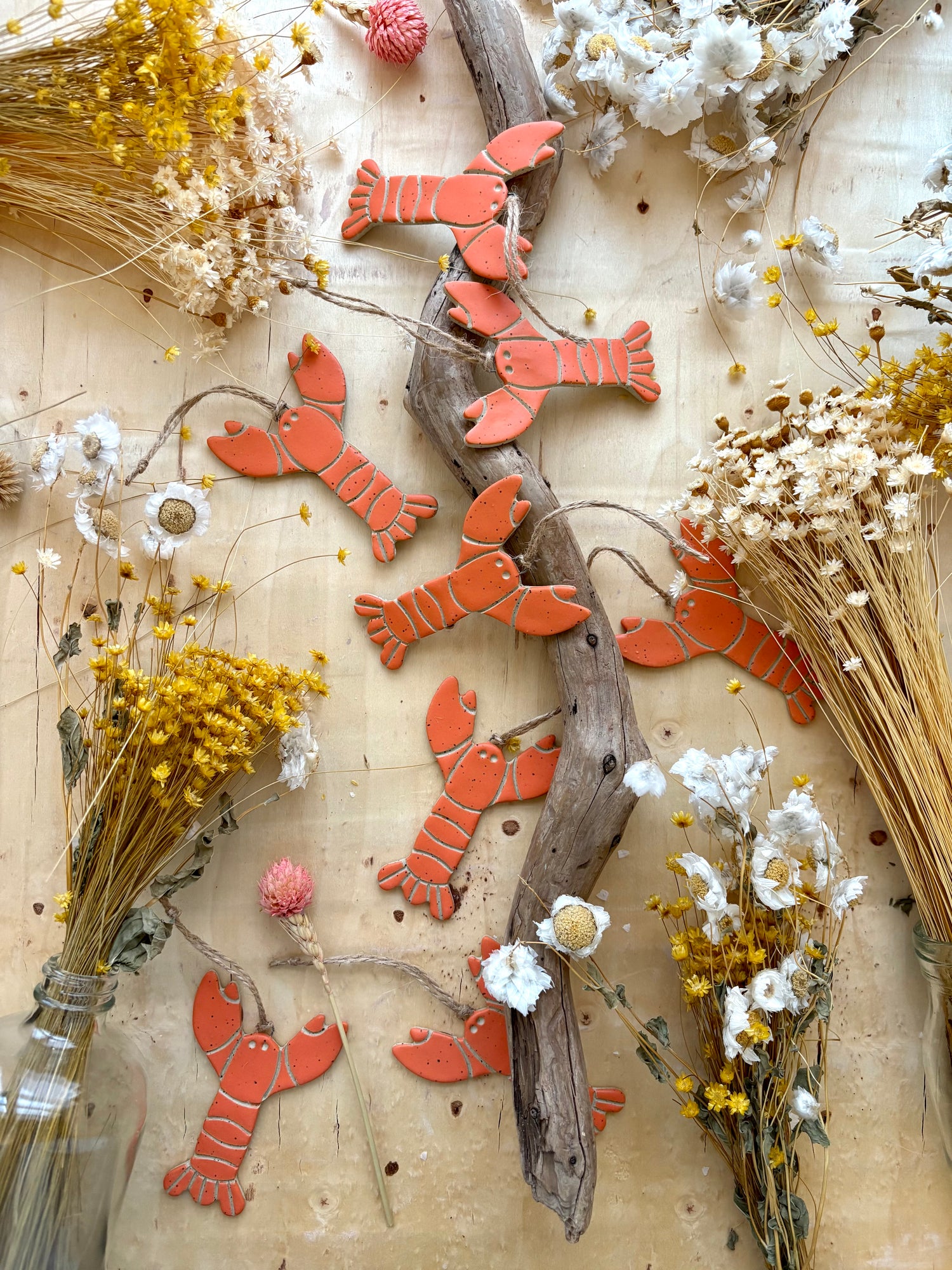Ornaments